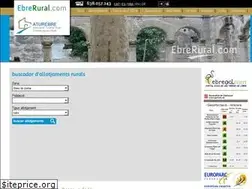 Sites similar to ebrerural.com
