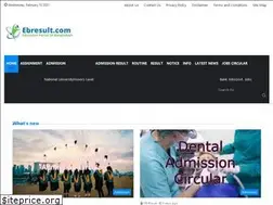 Sites similar to ebresult.com