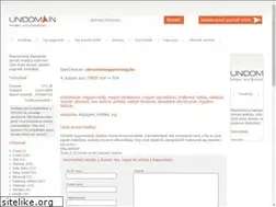 Sites similar to ebresztomagyarorszag.hu