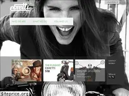 Sites similar to ebretti.com