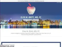 Sites similar to ebrettmd.com