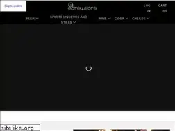 Sites similar to ebrewstore.co.nz