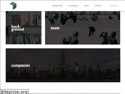 Sites similar to ebricksventures.com