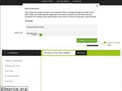 Sites similar to ebrico.pt