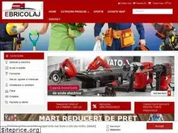 Sites similar to ebricolaj.ro