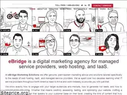 Sites similar to ebridgemarketingsolutions.com