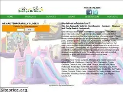 Sites similar to ebrinca.com