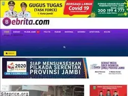 Sites similar to ebrita.com