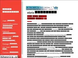 Sites similar to ebrix.co.in