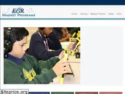 Sites similar to ebrmagnet.org