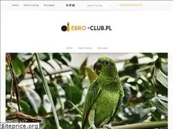 Sites similar to ebro-club.pl