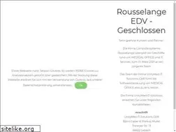 Sites similar to ebro-cs.de