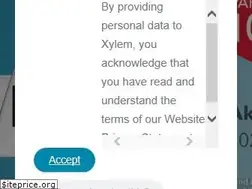 Sites similar to ebro.com