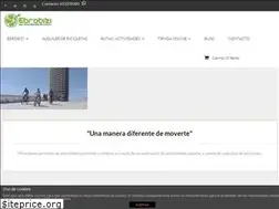 Sites similar to ebrobizi.es