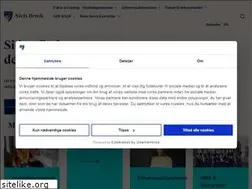 Sites similar to ebrock.dk