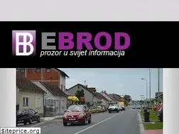 Sites similar to ebrod.net