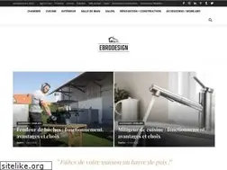 Sites similar to ebrodesign.com