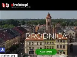 Sites similar to ebrodnica.pl