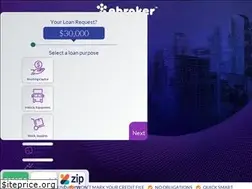 Sites similar to ebroker.com.au