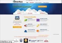 Sites similar to ebrokerhouse.com