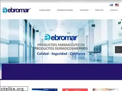 Sites similar to ebromar.com.uy