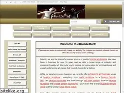 Sites similar to ebronzemart.com
