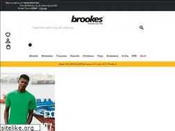 Sites similar to ebrookes.co.uk