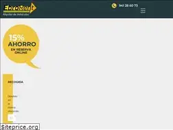 Sites similar to ebrorent.es