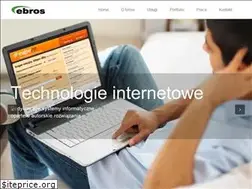 Sites similar to ebros.pl