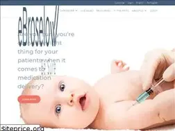 Sites similar to ebroselow.com