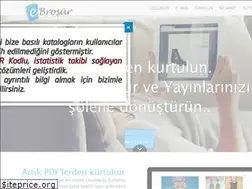 Sites similar to ebrosur.net