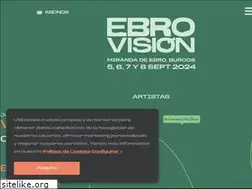 Sites similar to ebrovision.com