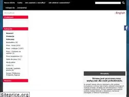 Sites similar to ebrowarium.pl
