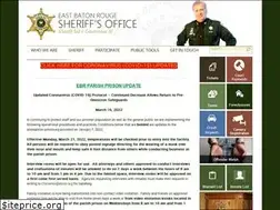 Sites similar to ebrso.org