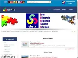 Sites similar to ebrts.it