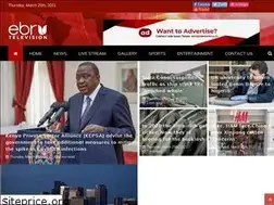 Sites similar to ebru.co.ke