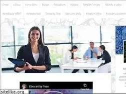Sites similar to ebru.cz