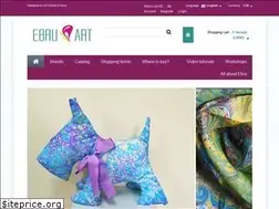 Sites similar to ebruart.cz