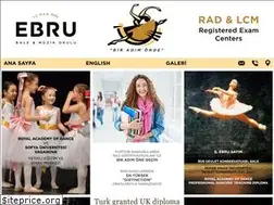 Sites similar to ebrubale.com
