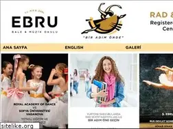 Sites similar to ebrubaleokulu.com