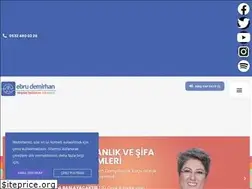 Sites similar to ebrudemirhan.com