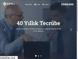 Sites similar to ebruelektronik.com
