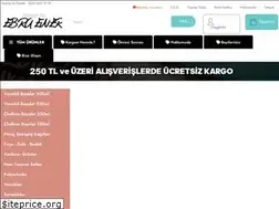 Sites similar to ebruener.com