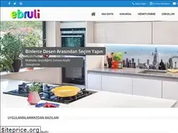 Sites similar to ebruli.com.tr