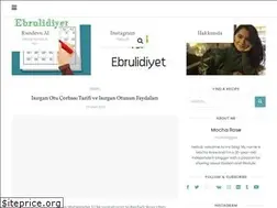 Sites similar to ebrulidiyet.com