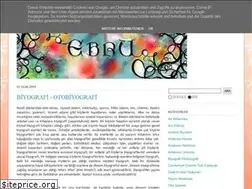 Sites similar to ebruliedebiyat.blogspot.com