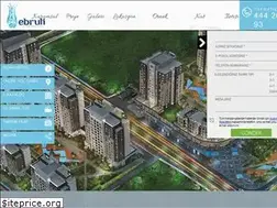 Sites similar to ebruliispartakule.com