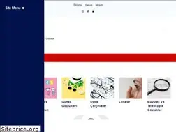 Sites similar to ebrulioptik.com