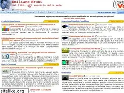 Sites similar to ebruni.it