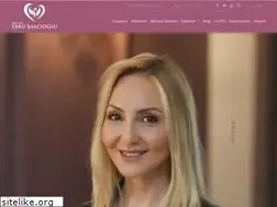 Sites similar to ebrusalcioglu.com